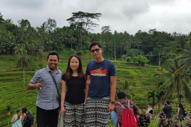 Private Ubud Tour Package - Celuk Village: gold and silver crafts, with a shopping-smart mindset
