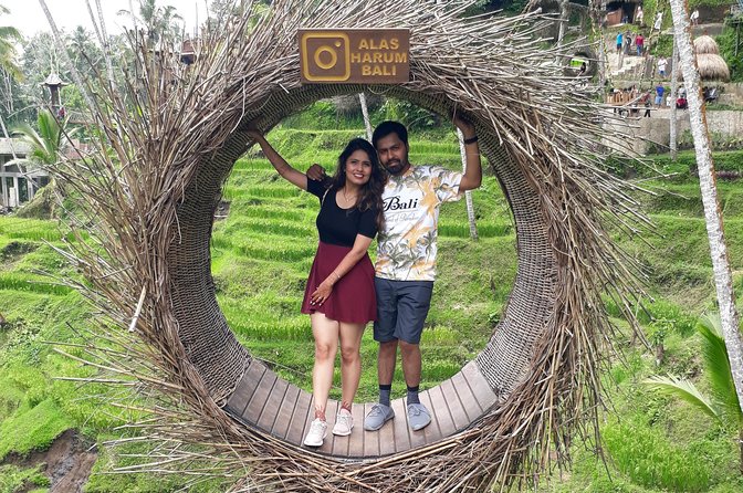 Private Ubud Tour Package - Batuan Temple and Pura Puseh: a calmer cultural stop with an art connection