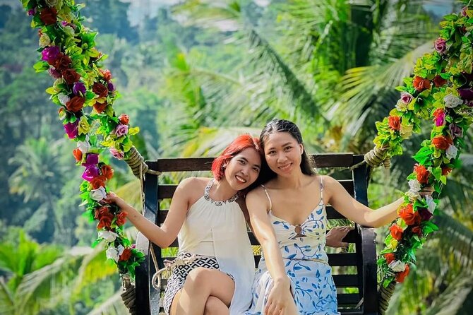 Private ubud tour : Temple Bathing + Mount Batur + Rice Terrace. - Price and timing: does $65 per person make sense?