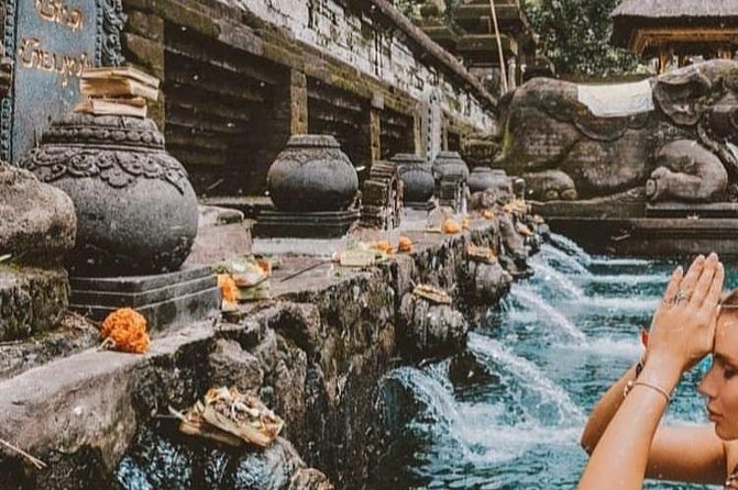 Private UBUD Tour - Pickup in Kuta, Seminyak, Legian, Sanur, or Ubud: Logistics That Matter