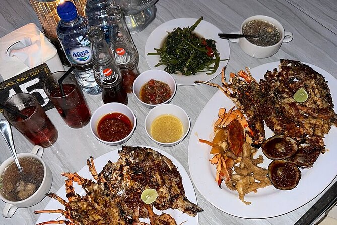 Private Uluwatu Sunset, Kecak Dance, Dinner at Jimbaran Beach - Key things to know before you go
