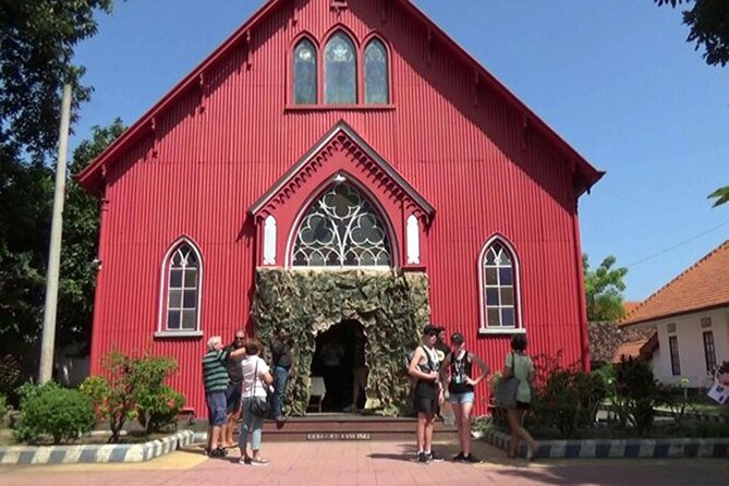 Probolinggo City Tour For Cruise Passengers - Key highlights you should care about