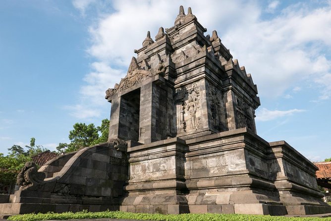 Punthuk Setumbu Sunrise, Borobudur Temple & Merapi Lava Tours - Price and value: what $154 buys you in real-life hassle savings