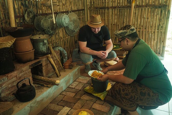 Pure Bali Village Experience, Cooking & Jamu Class+VIP Transfer - Key things I’d circle before you book