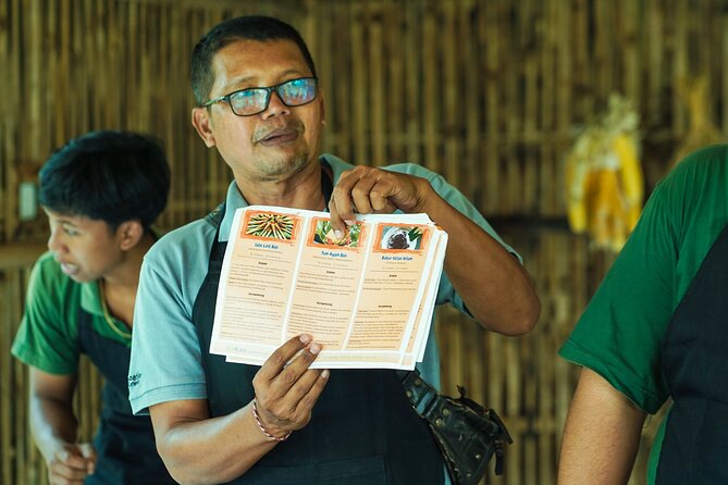 Pure Bali Village Experience, Cooking & Jamu Class+VIP Transfer - A Jamu and Cooking Class Day in the Batukaru Region