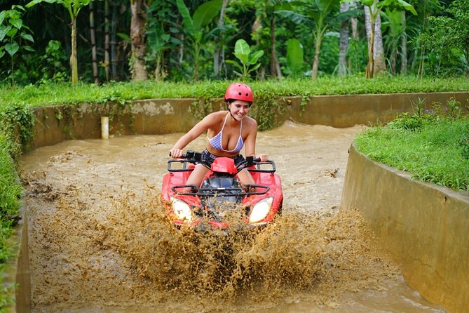 Quad Bike Ride and Snorkeling at Blue Lagoon Beach All-inclusive - Key Takeaways Before You Go