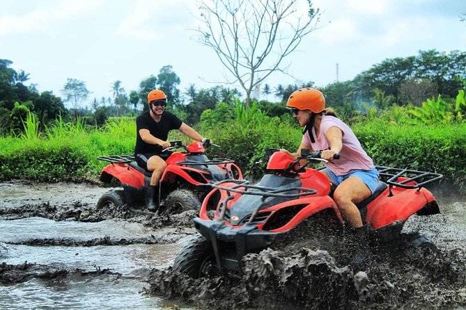 Quad Bike Ride and Snorkeling at Blue Lagoon Beach All-inclusive - Pickup, Drive Time, and Why It Can Feel Long