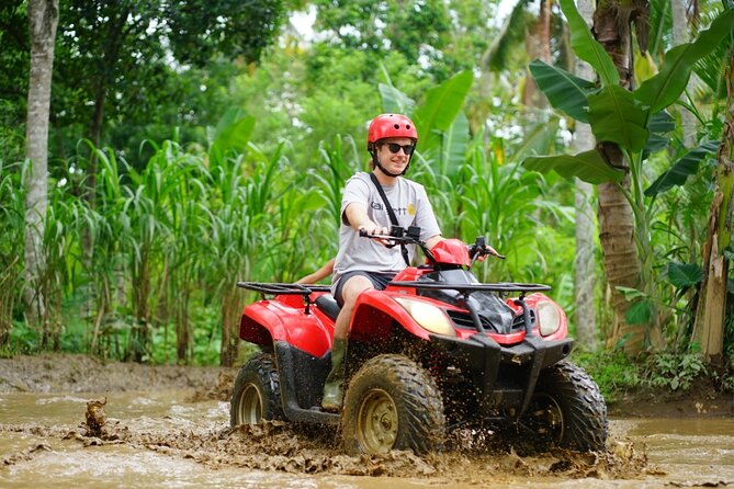 Quad Bike Ride and Snorkeling at Blue Lagoon Beach All-inclusive - Logistics and Comfort: The Stuff That Actually Matters