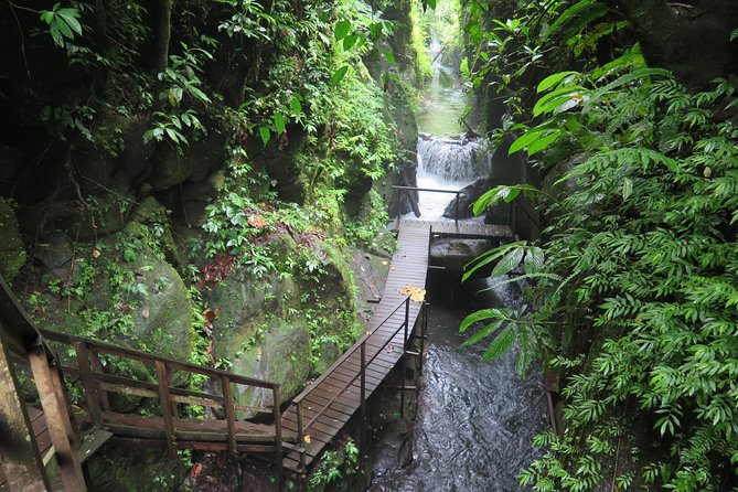Quad or Buggy Tour with Canyon Tubing Adventure in Bali - Price and what you’re really paying for