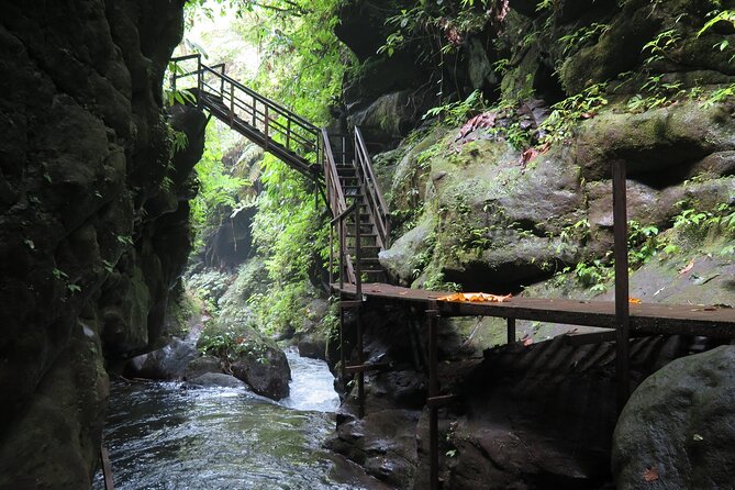 Quad or Buggy Tour with Canyon Tubing Adventure in Bali - Photos and goodie bag: how it works, and whether you’ll want it