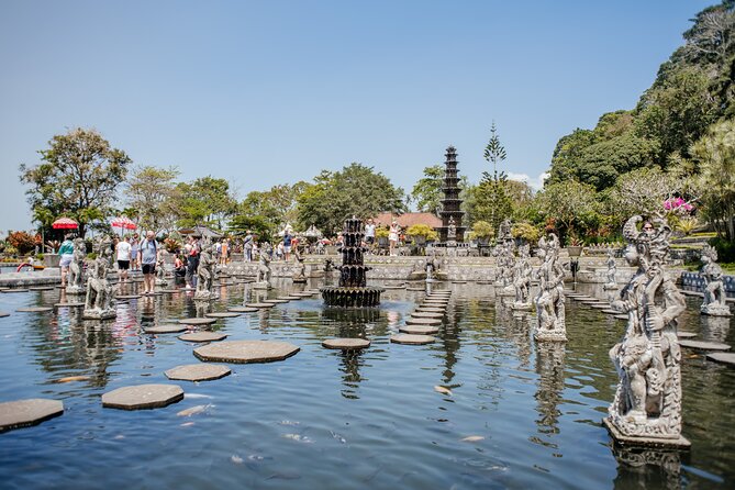 Quick Access: The Bali Instagram Small Group Tour - Why this Bali Instagram tour feels different from the usual rush