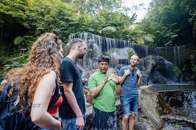 Quick Access: The Bali Instagram Small Group Tour - Lempuyang Temple and the Gates of Heaven: late access, big stairs, real queues
