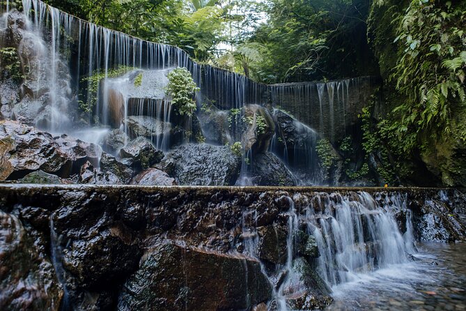 Quick Access: The Bali Instagram Small Group Tour - Pickup, group size, and the 12-hour timing reality