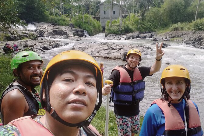 Rafting at Jangkok River Lombok - Price and Value: Is $72 Per Person Worth It?