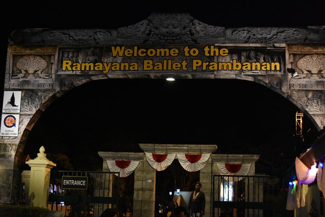 Ramayana Ballet Performance In Prambanan Temple With Dinner - The performance rhythm: beautiful costumes, but watch for timing noise