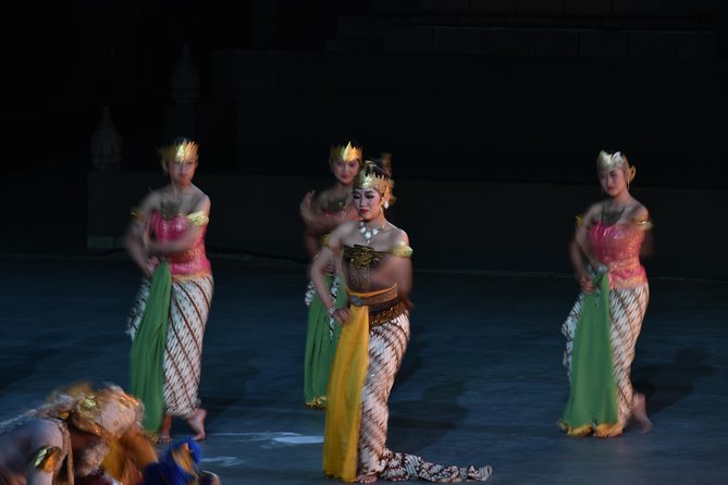 Ramayana Ballet Performance In Prambanan Temple With Dinner - Price and value: what you pay for, and what you avoid