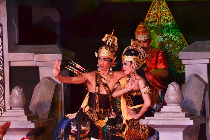 Ramayana Ballet Performance - Purawisata Jogjakarta - Key things to notice before you go