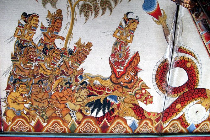 Ramayana Ballet Performance - Purawisata Jogjakarta - Your 7:00 pm evening flow, with dinner built in