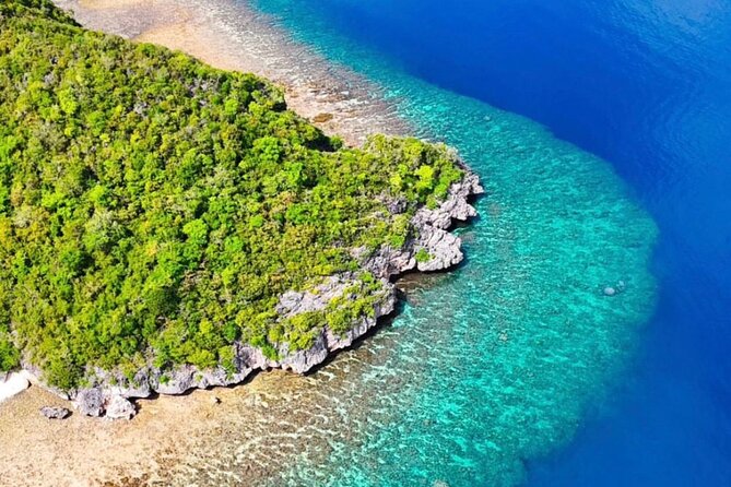 Rangko Cave & Beach Snorkeling Half Day Sharing Trip Labuan Bajo - Key highlights at a glance