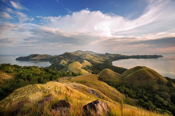 Rangko Cave & Beach Snorkeling Half Day Sharing Trip Labuan Bajo - Boleng Beach snorkeling: coral, fish, and the weather reality check