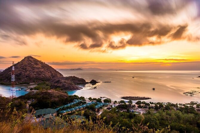 Rangko Cave & Beach Snorkeling Half Day Sharing Trip Labuan Bajo - Small safety and comfort notes you should not skip