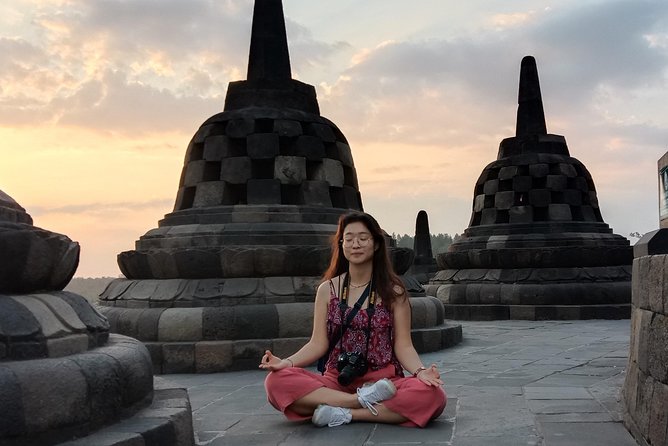 Rent car with speaking English driver in Yogyakarta - Key highlights worth your attention