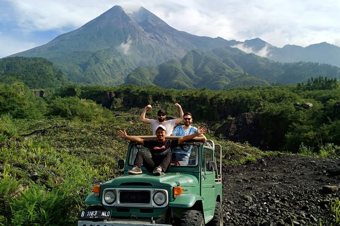 Rent car with speaking English driver in Yogyakarta - Timing Tips for the 6:00 am Start (Without Getting Burned Out)
