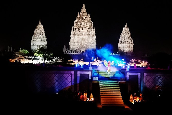 Rent car with speaking English driver in Yogyakarta - Should You Book This Yogyakarta Driver Service?