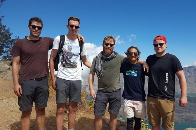 Rinjani trekking 2 days 1 night - Key Things You’ll Notice on This Rinjani Trek