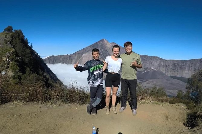 Rinjani trekking 2D 1N RIM - Why this 2D1N Rinjani crater rim trip from Senaru is a standout