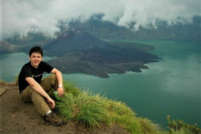 Rinjani Trekking 3D2N Summit - Price and Logistics: What $243.92 Buys You on Rinjani
