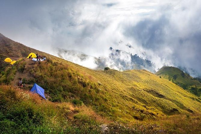 Rinjani Trekking 3D2N Summit - Full Trail - Should You Book This Mt. Rinjani 3D2N Full Trail Trek?