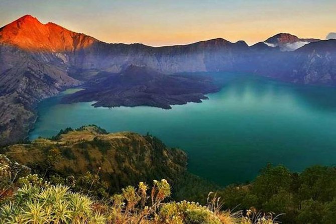 Rinjani Trekking 3D2N Summit - Who This Trek Fits Best (And Who Should Rethink It)