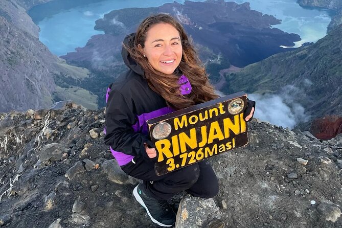 Rinjani Trekking Three Days Two Night Summit Lake - Rinjani Sunrise Trek From Bangsal: What Makes It Worth Your Time