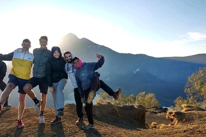 Rinjani Trekking Three Days Two Night Summit Lake - Price and Value: Is $519.54 a Fair Deal?
