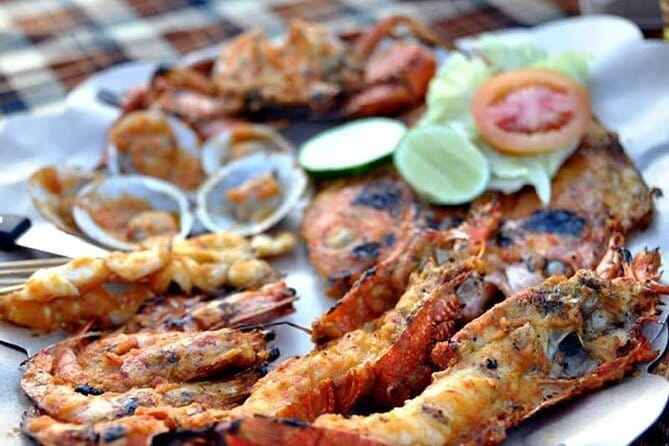 Romantic Seafood Dinner at Jimbaran Beach Bali include Sunset - Sunset timing: how to get the most out of the light
