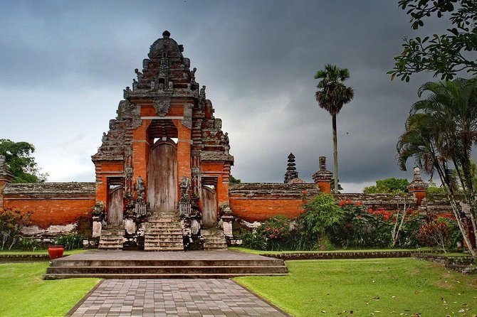 Royal Family Temple, Monkey Forest, and Tanah Lot Sunset Tour - Best Fit: Who Will Enjoy This Tour Most