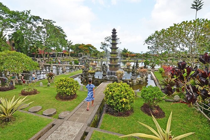 Royal Karangasem Heritage Tour - Key Highlights Worth Getting Excited About