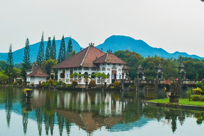 Royal Karangasem Heritage Tour - Price and Logistics: What $69.24 Gets You (and What It Does Not)