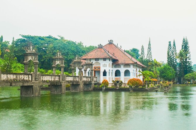 Royal Karangasem Heritage Tour - Sebetan Village and the Salak (Snake Fruit) Orchards Stop