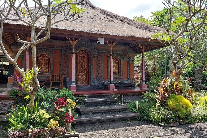 Rural Charm of Bali Tour - Your Guide Matters, and It’s Worth Asking How the Day Works