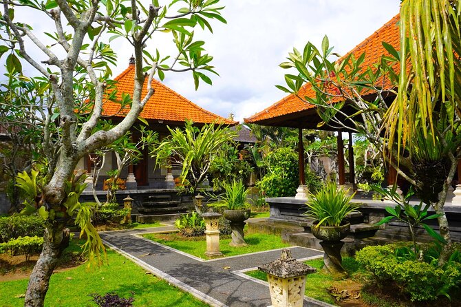 Rural Charm of Bali Tour - Price and Value for a $71.80 Half-Day