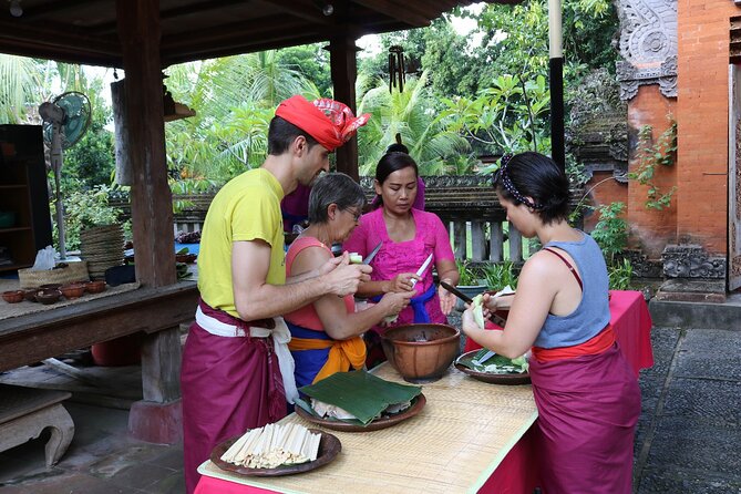 Rural Charm of Bali Tour - Timing, Shoes, and What to Bring for Comfort