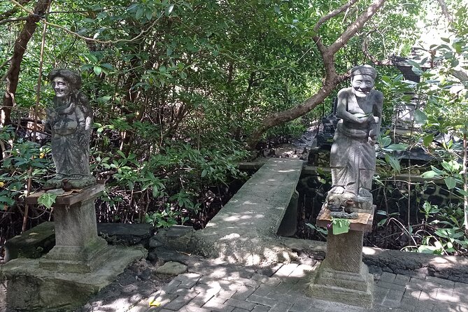 Sanur Village E-bike Tour: Family-Friendly Adventure - Turtle Conservation on the Beach: Small Effort, Big Meaning