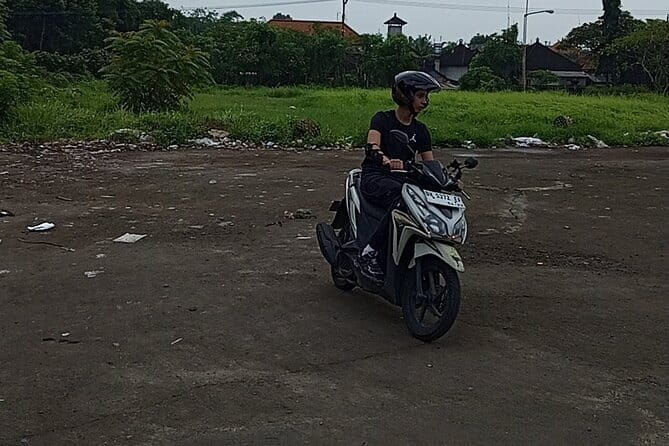 Scooter Lesson in Ubud - Inside the 2-hour lesson: how you build scooter confidence