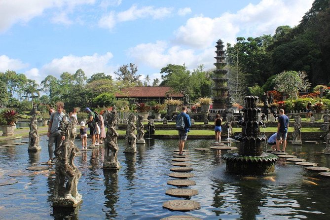 See The Gate of Heaven at Lempuyang Temple in Bali - Lempuyang Temple and the Gate of Heaven: the photo spot that takes time