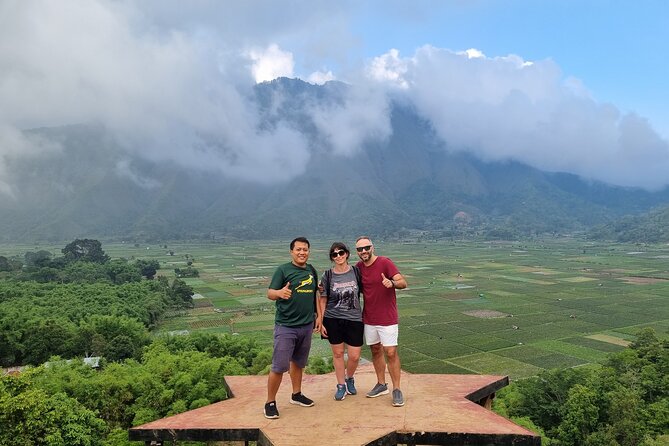 See The Stuning View Of Selong Hill And Tiu Kelep Waterfall - Key Highlights You Should Know Before You Go