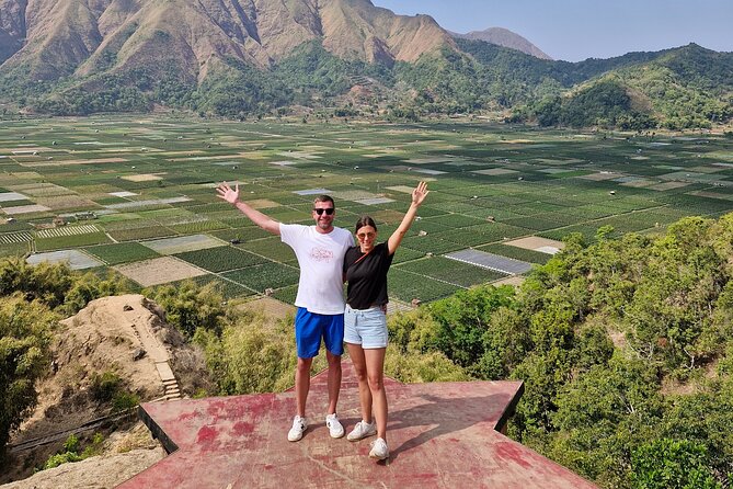See The Stuning View Of Selong Hill And Tiu Kelep Waterfall - How This Tour Actually Feels On the Ground