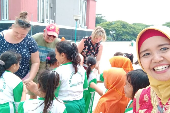Semarang Private City Tour - The Private Guide Experience, From Nane to Olivia Style Hosting