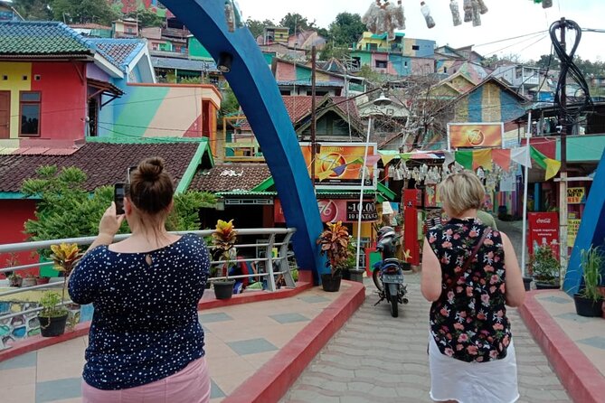 Semarang Private Tour For Cruise Passengers - Why This Semarang Cruise Day Tour Works So Well